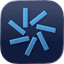Lexable — logo prodotto SaaS Bertoli Studios