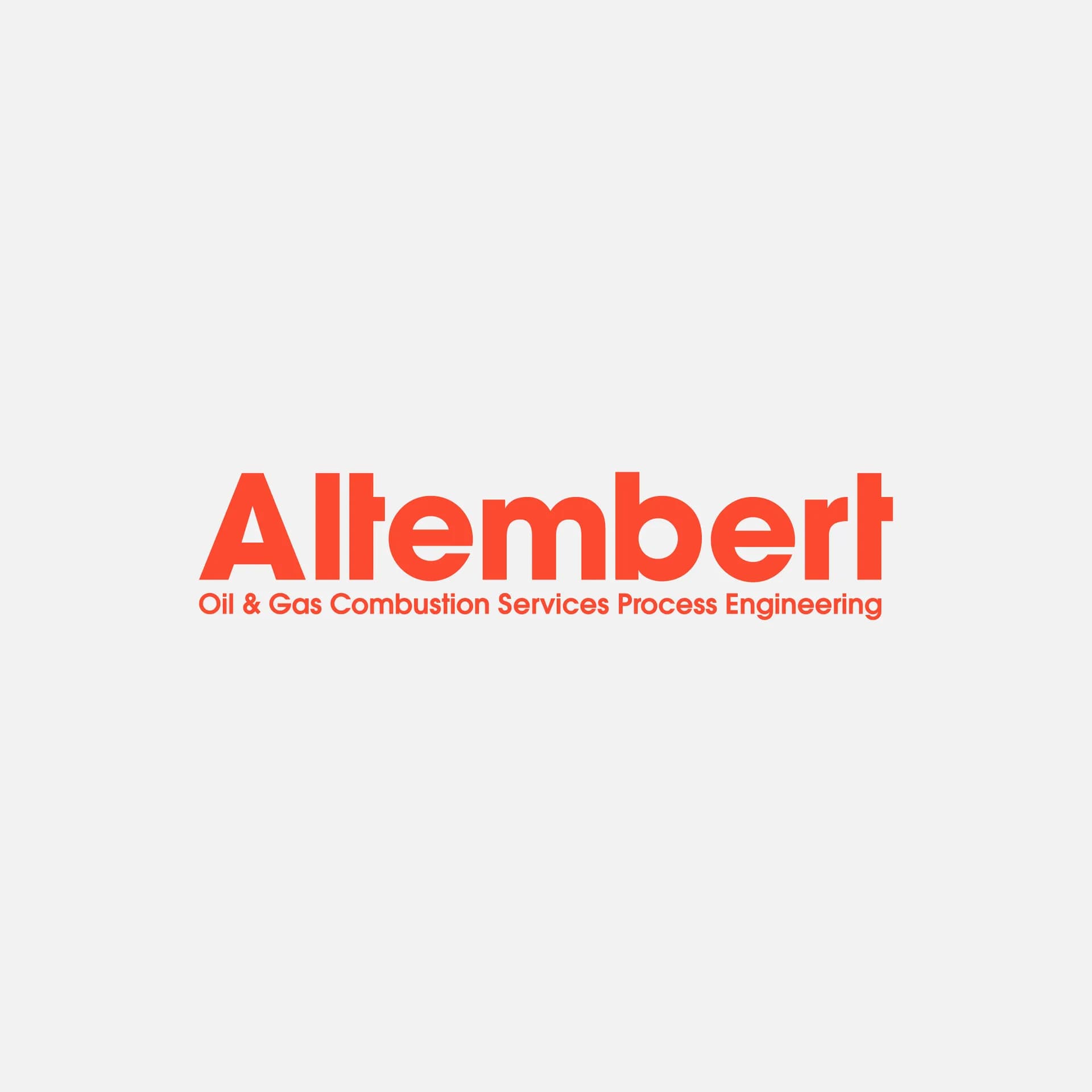 Altembert — progetto brand identity di Bertoli Studios