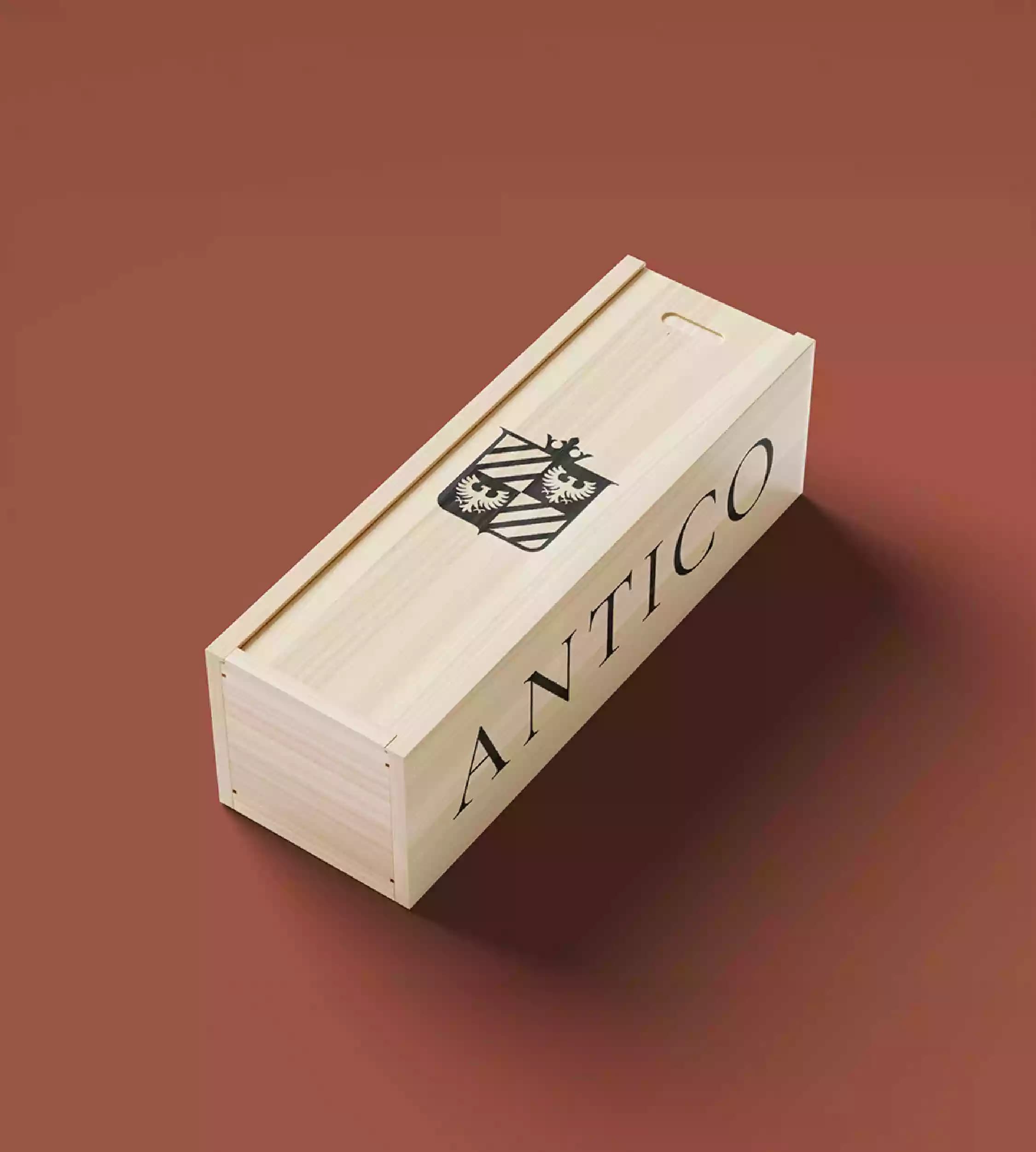 Antico Wines — immagine 1
