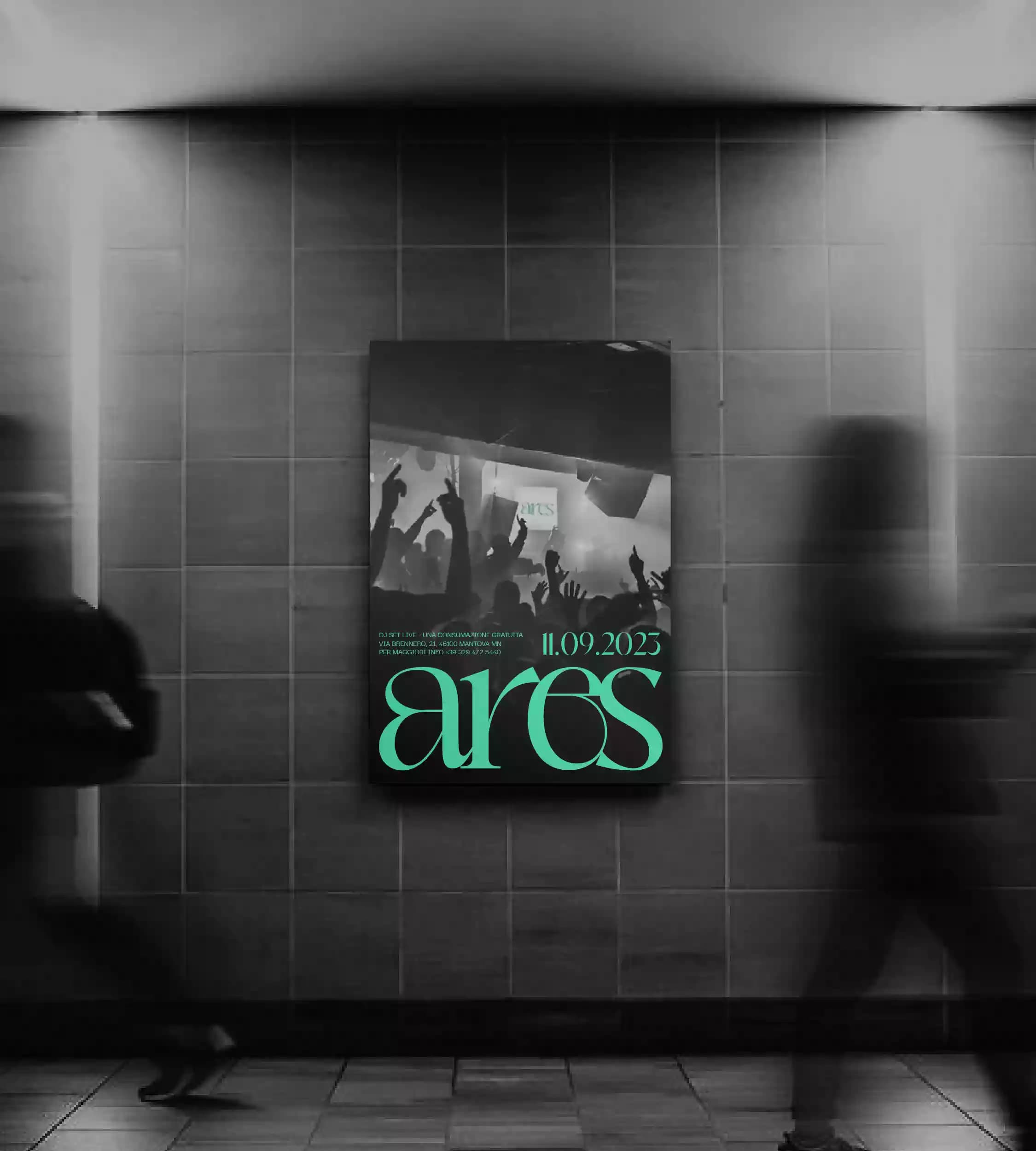 Ares — immagine 2