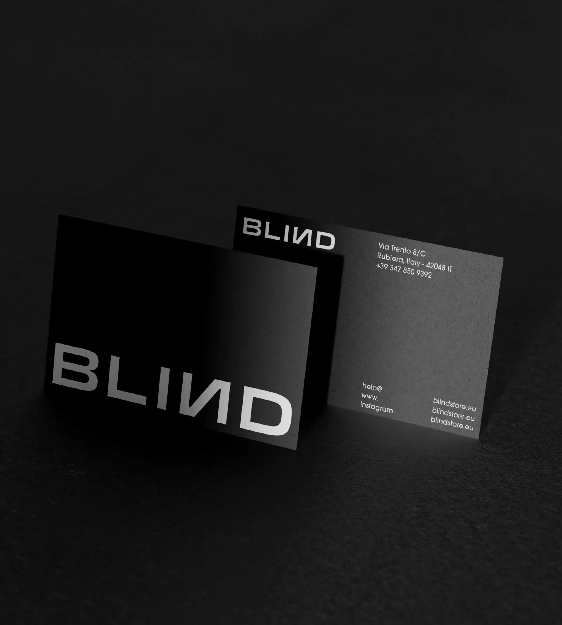 Blind Store — immagine 5