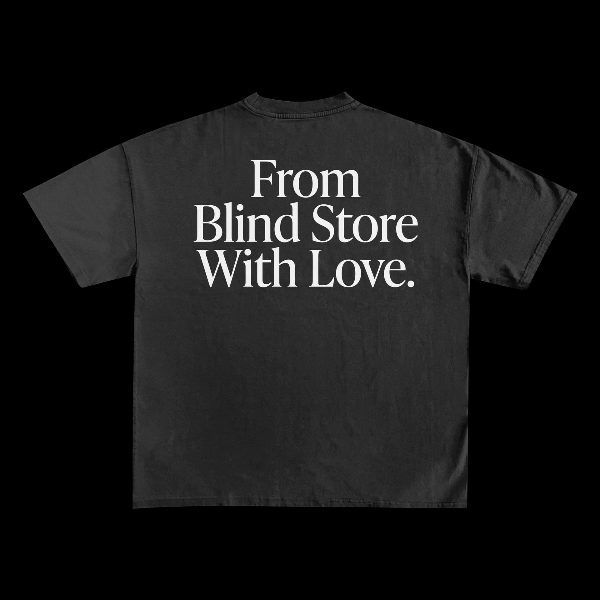 Blind Store — immagine 7