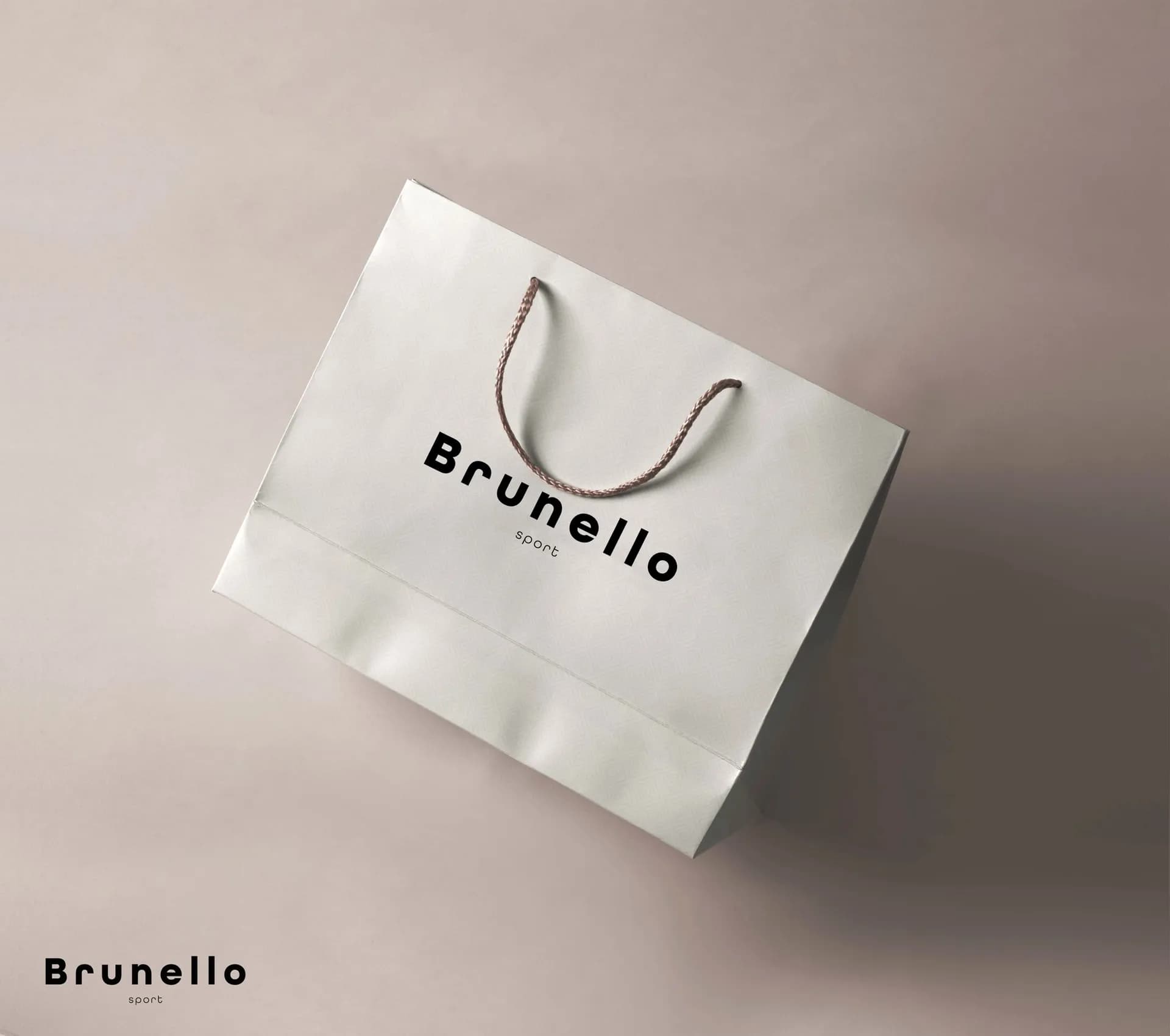 Brunello Sport — immagine 3