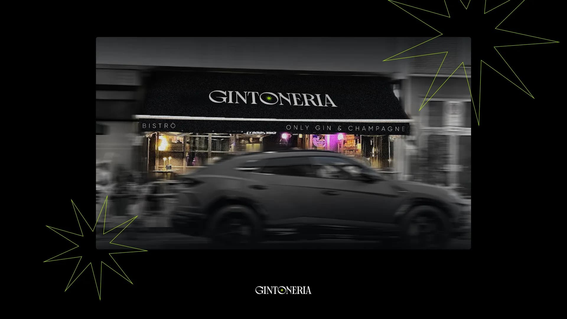 Gintoneria — immagine 2