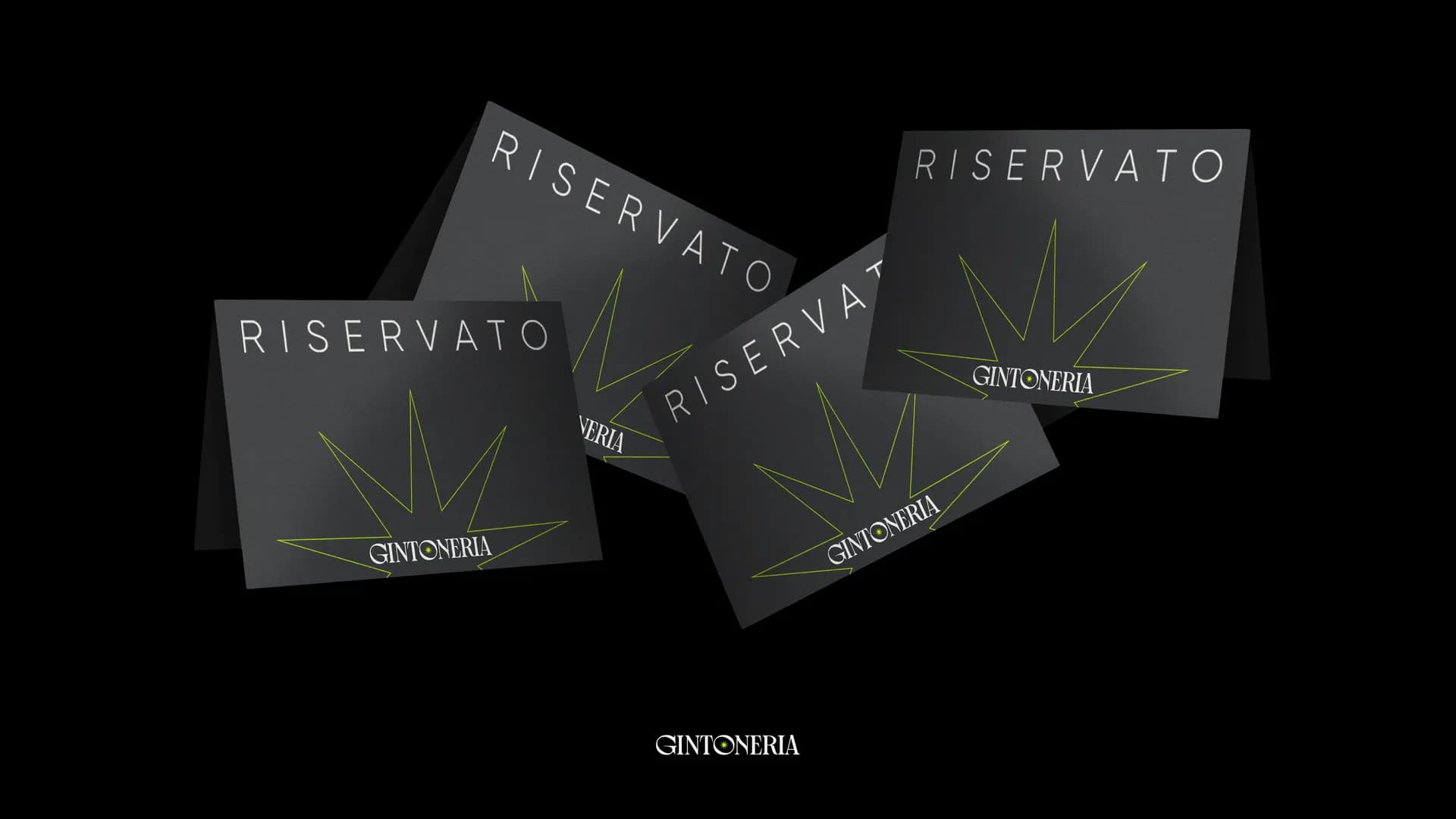 Gintoneria — immagine 3