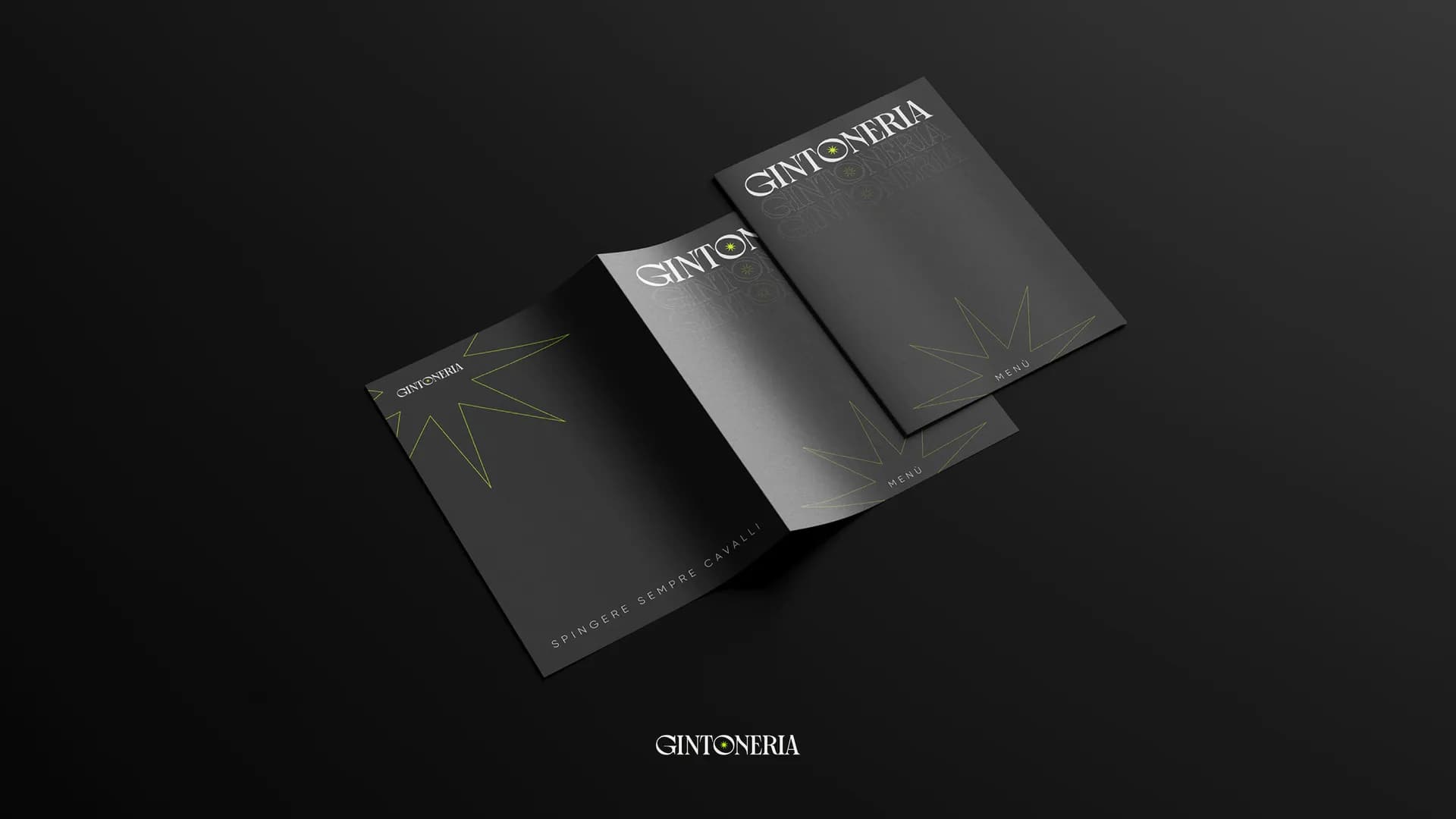 Gintoneria — immagine 4