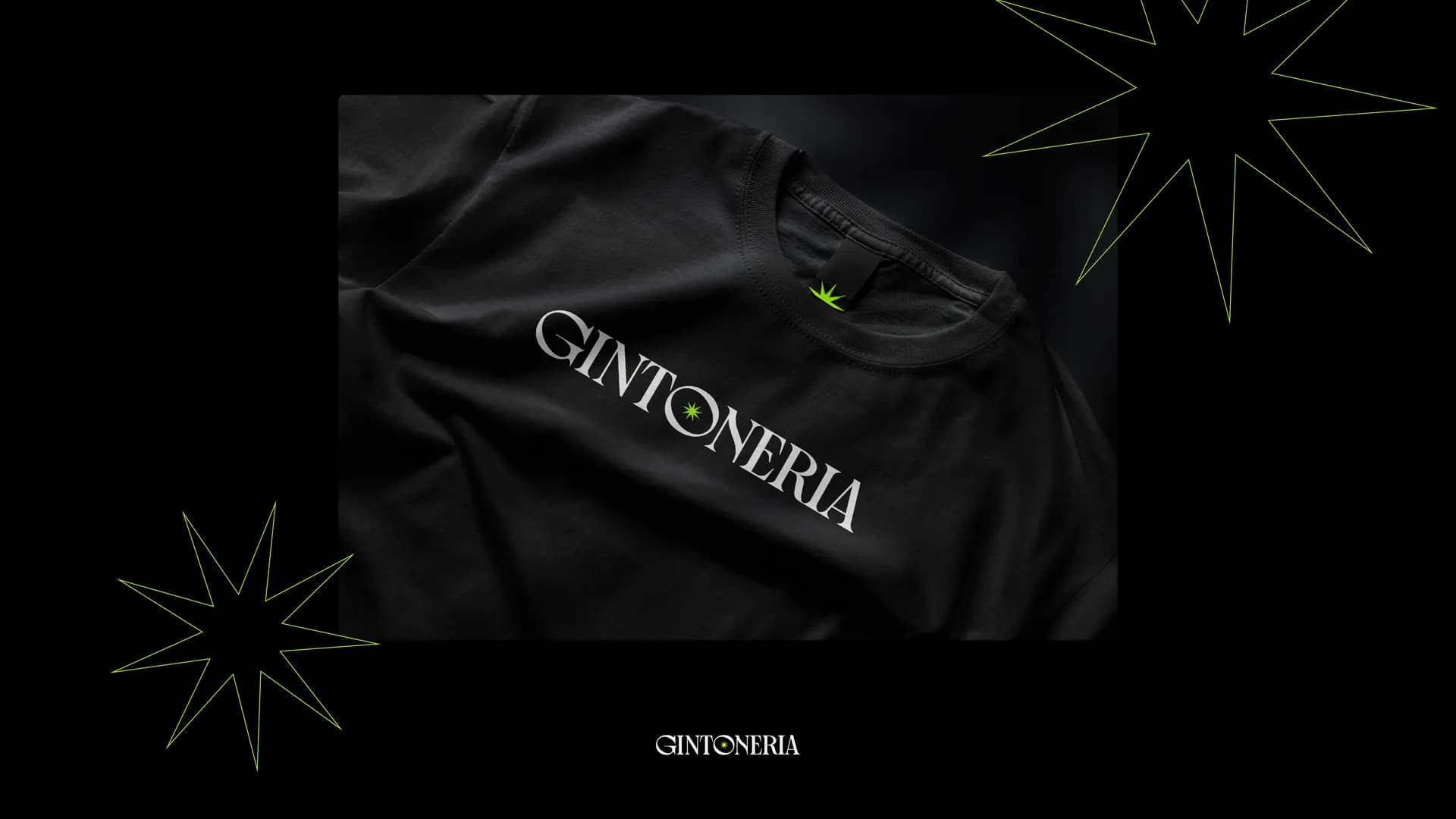 Gintoneria — immagine 5