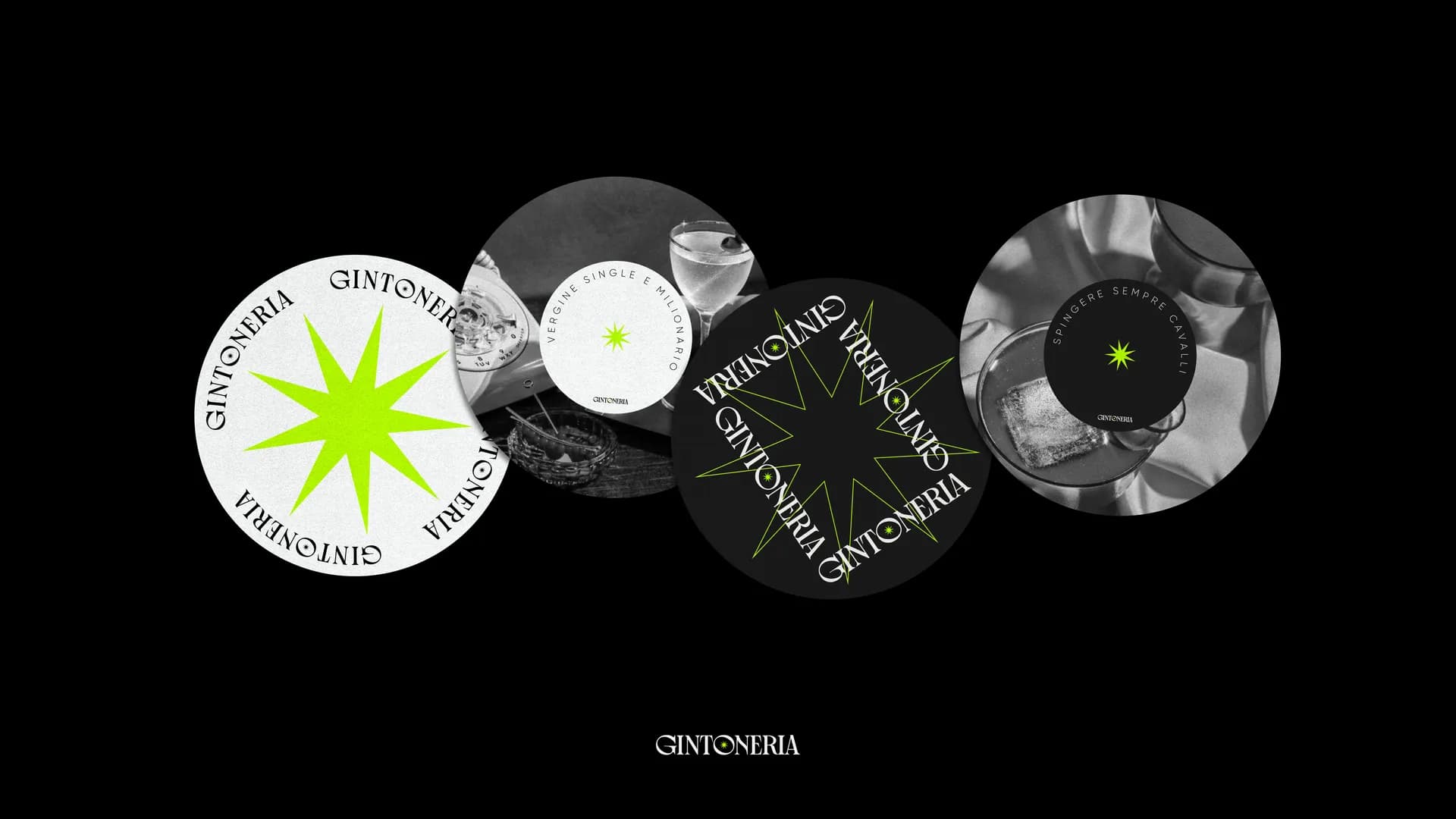 Gintoneria — immagine 6