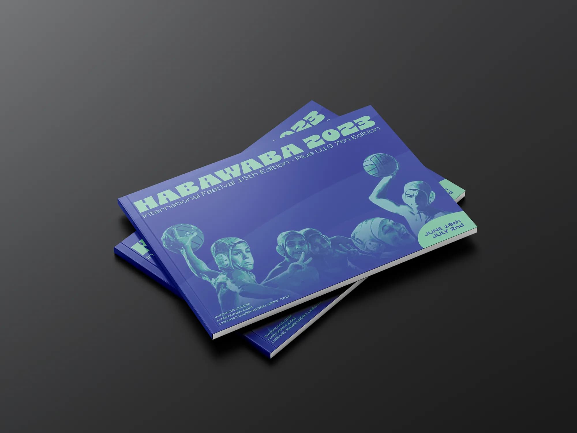 HaBaWaBa — immagine 13
