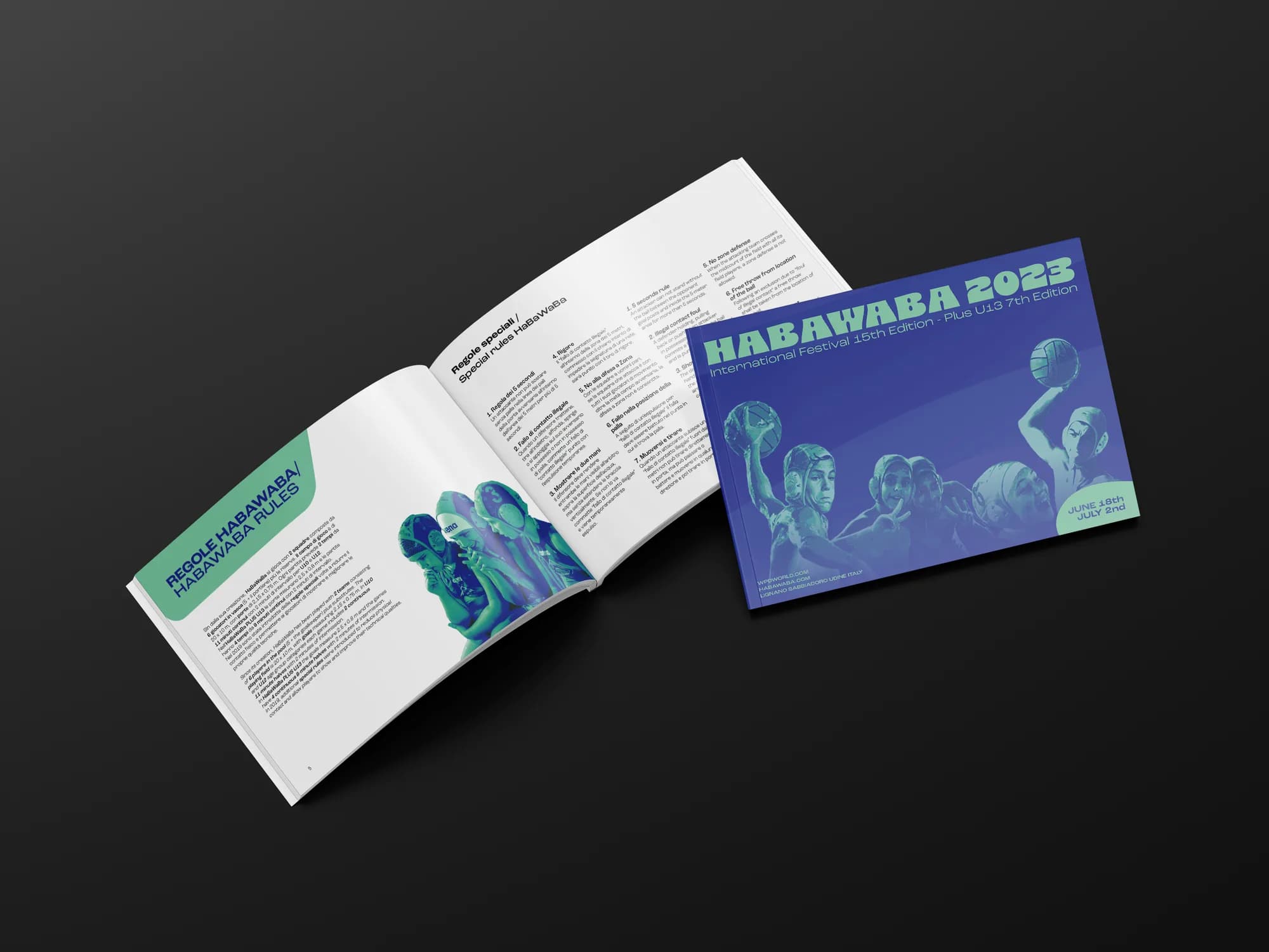 HaBaWaBa — immagine 15