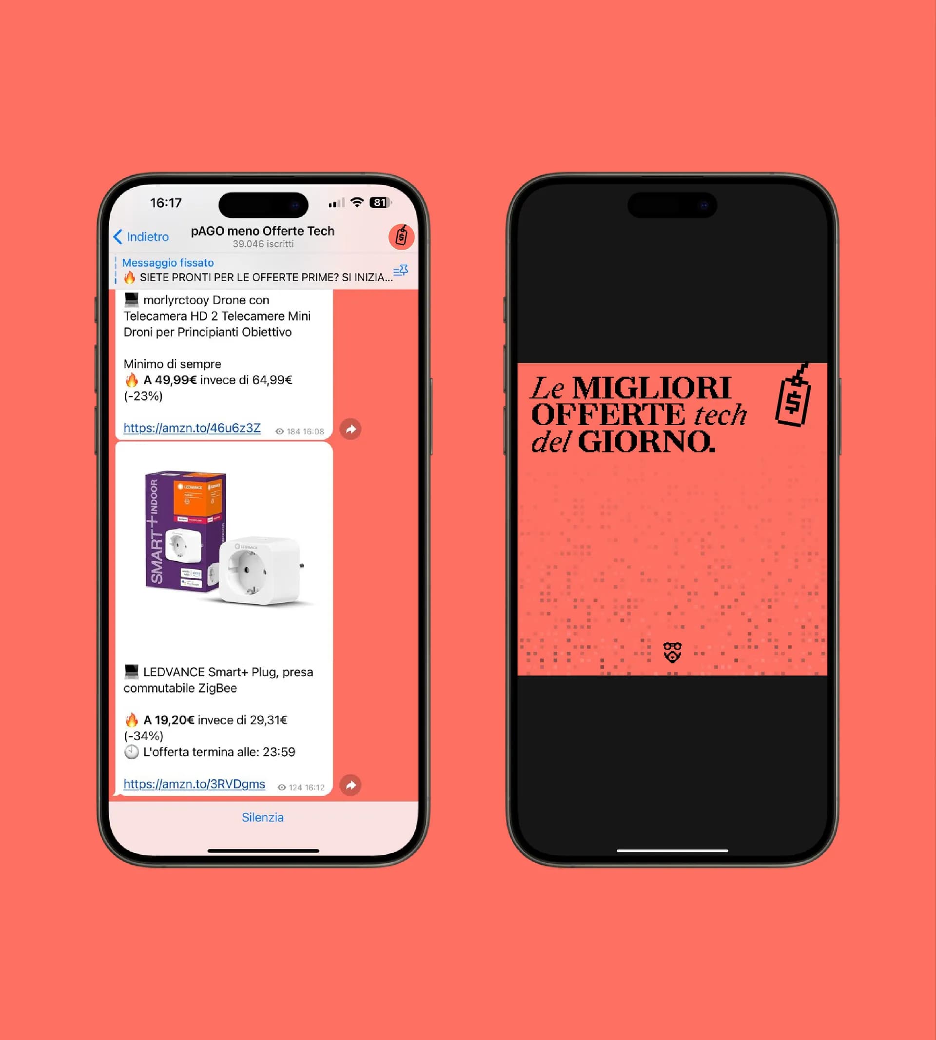 Manuel Agostini — immagine 8