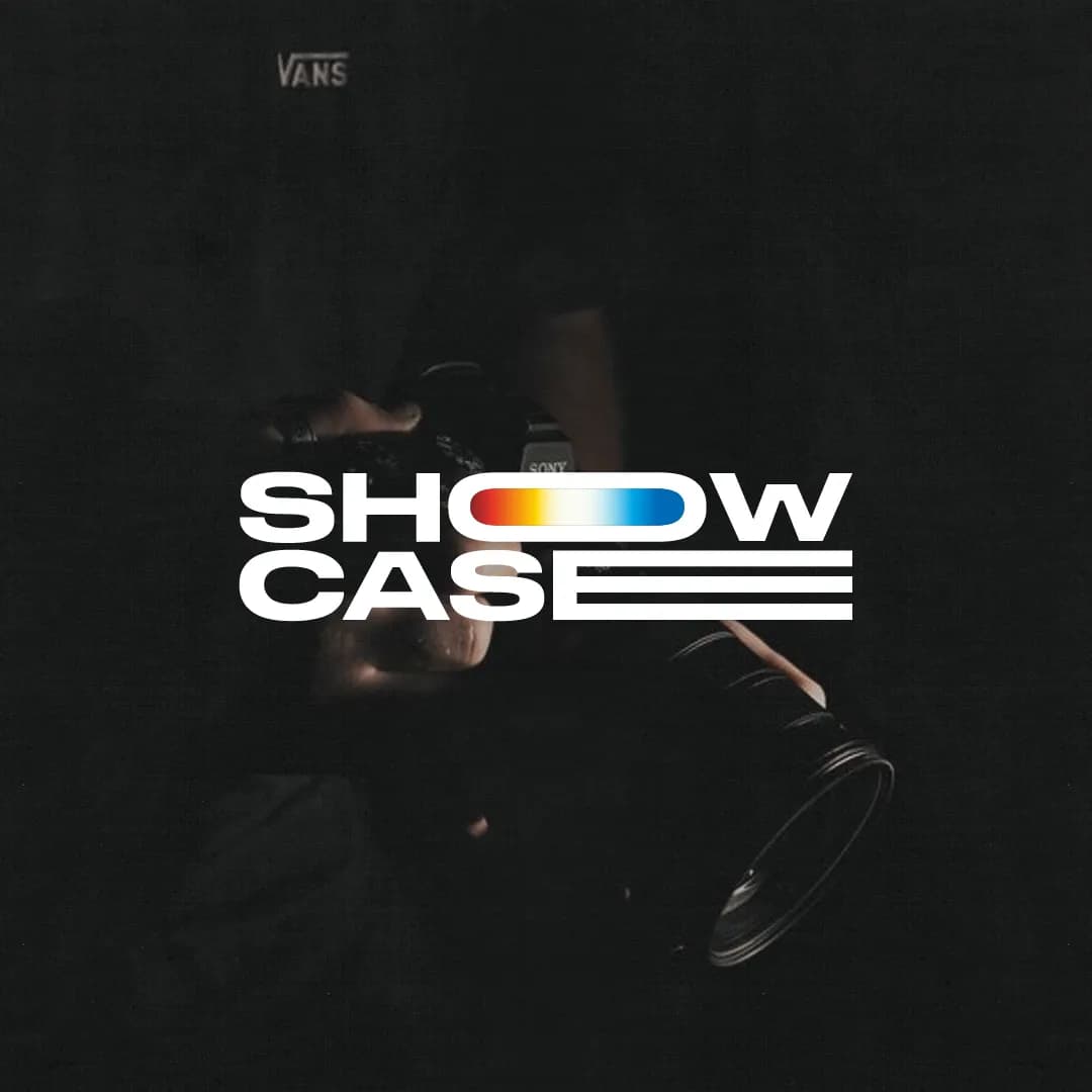 Showcase — progetto correlato di Bertoli Studios