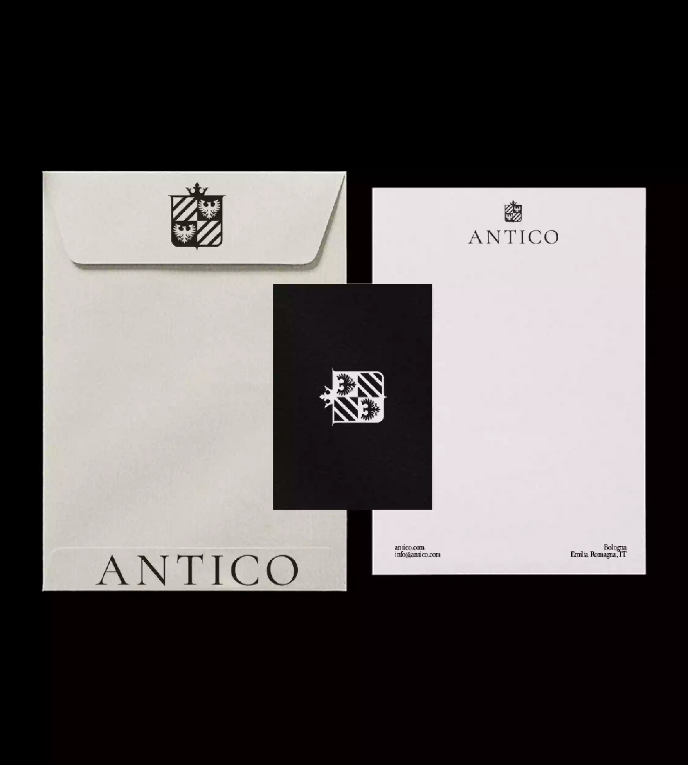 Antico Wines - 4