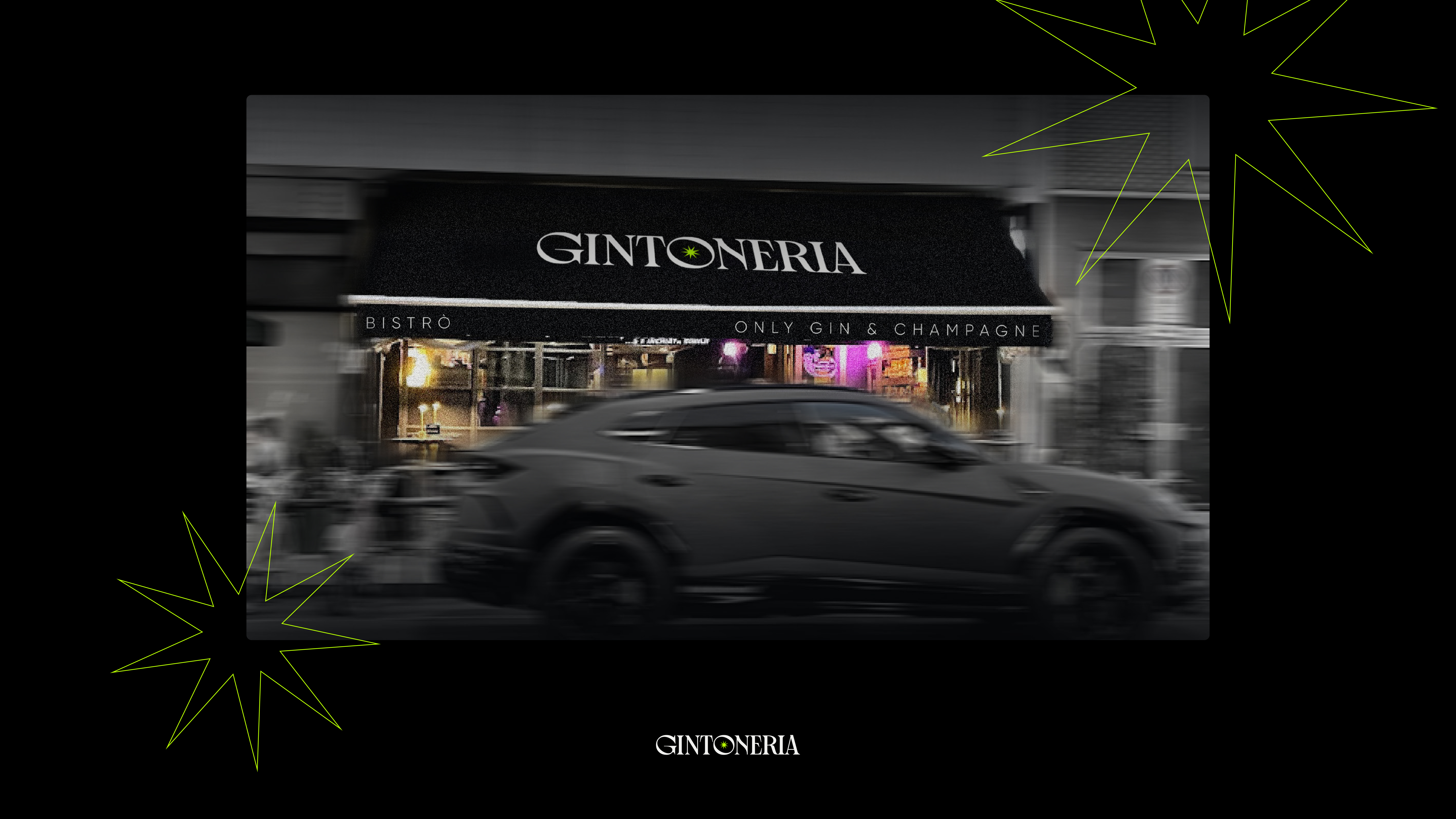 Gintoneria