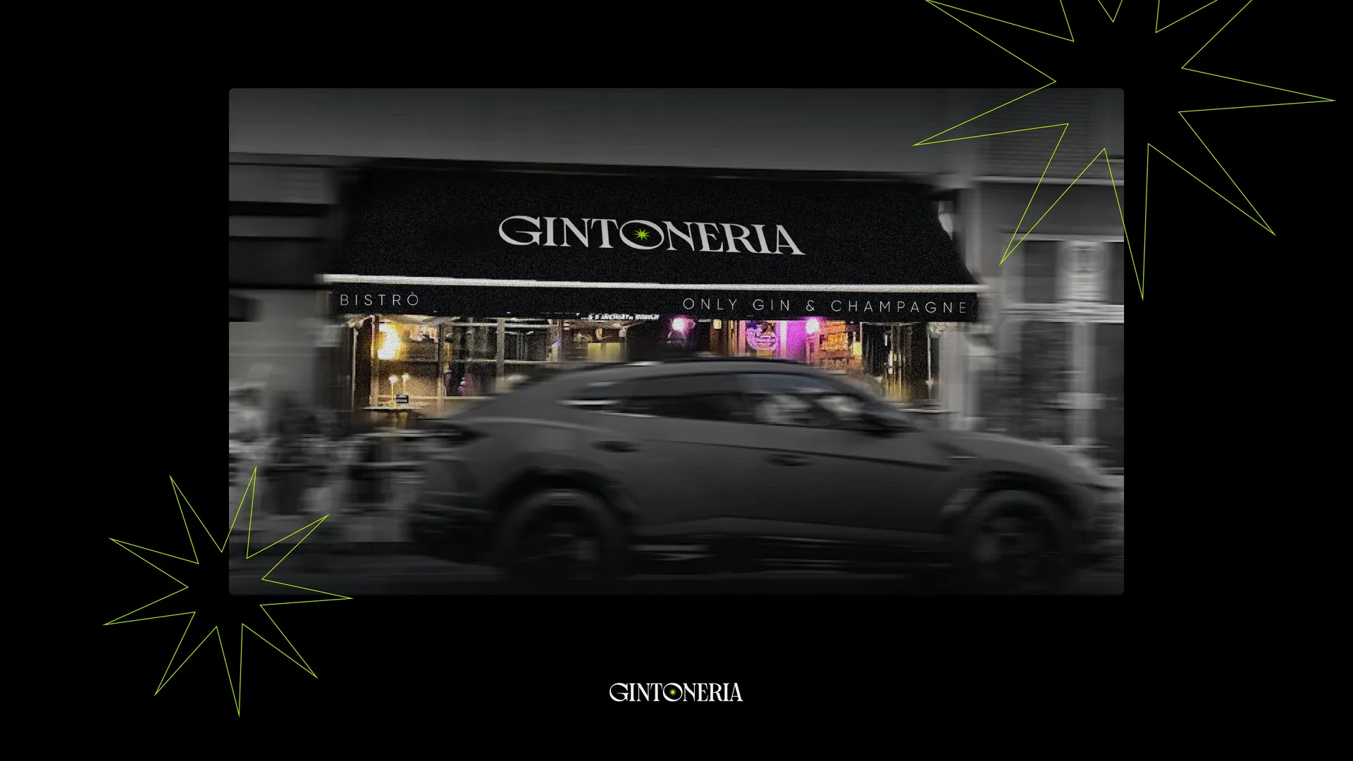 Gintoneria - 2