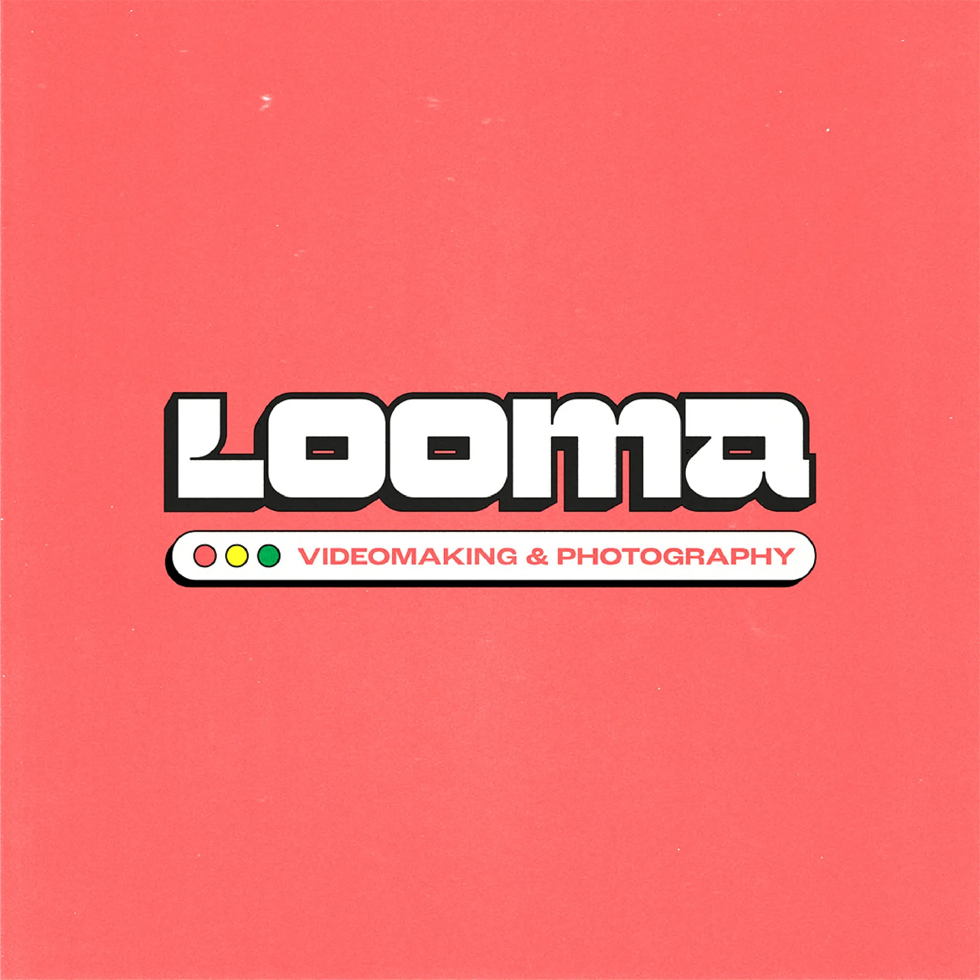 Looma - Comunicazione Visiva - 1
