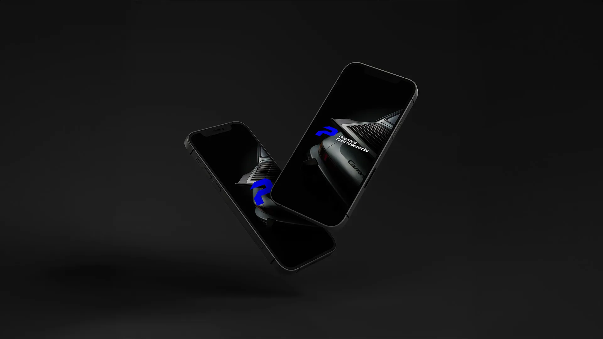 Parise Carrozzeria - 4