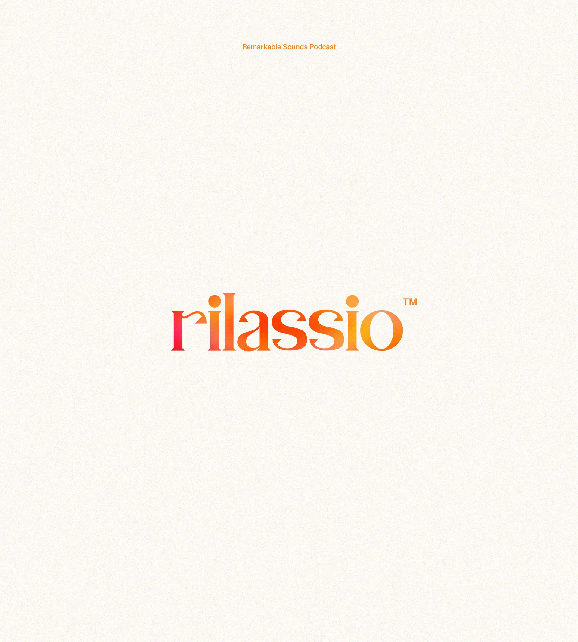 Rilassio - 1