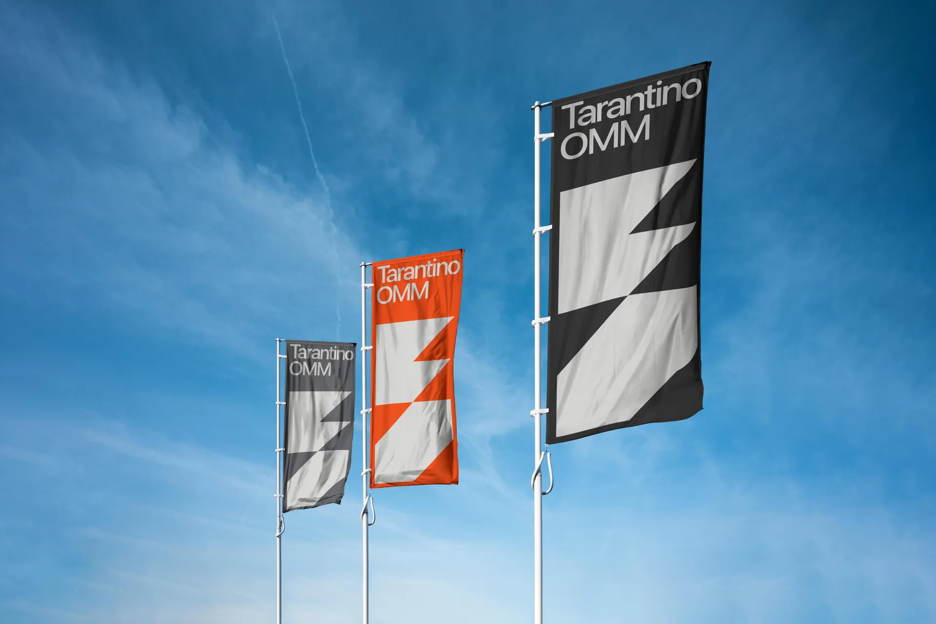 Tarantino OMM - 4