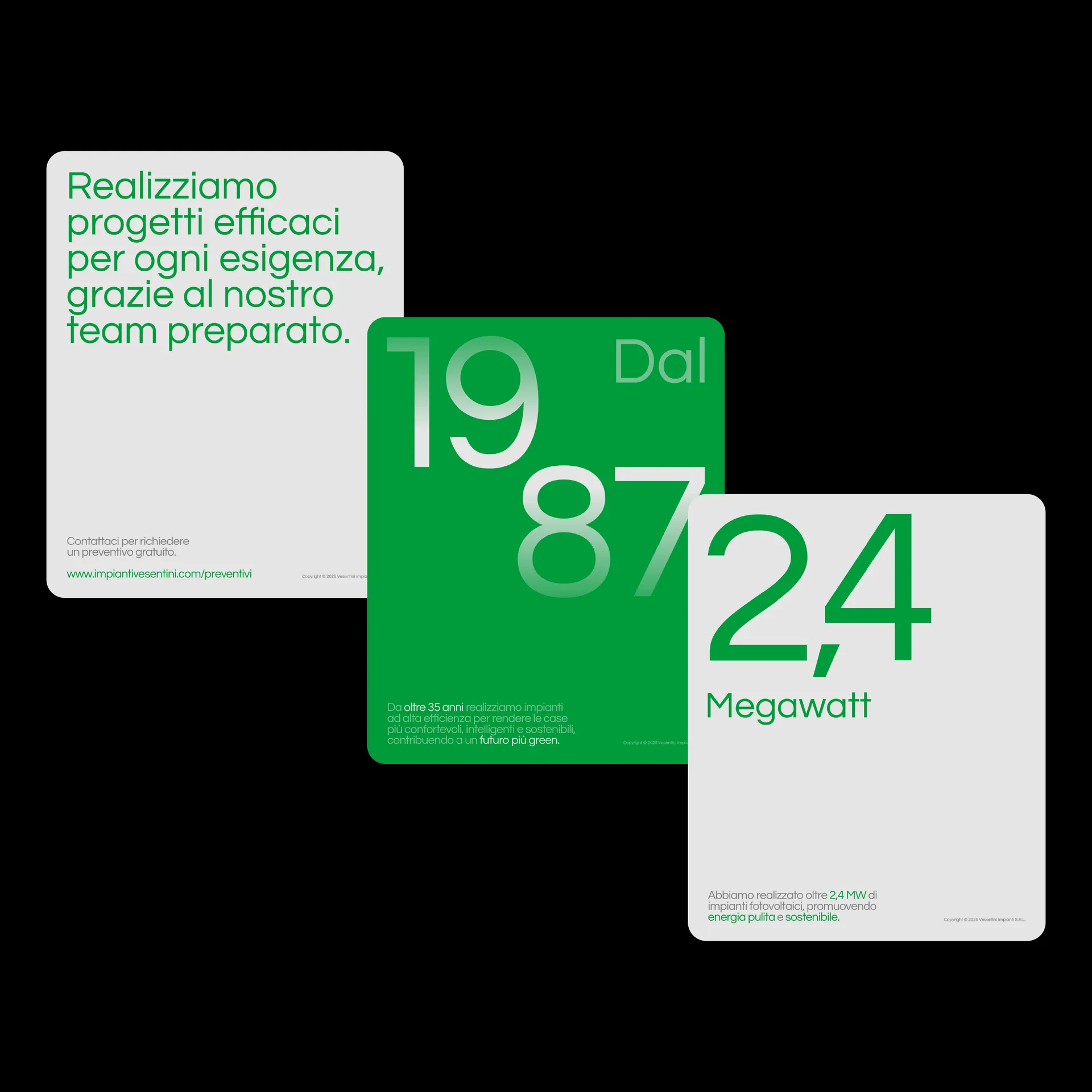 Vesentini Impianti - 1