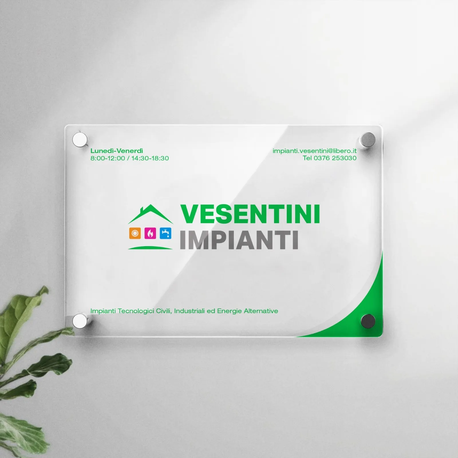 Vesentini Impianti - 7