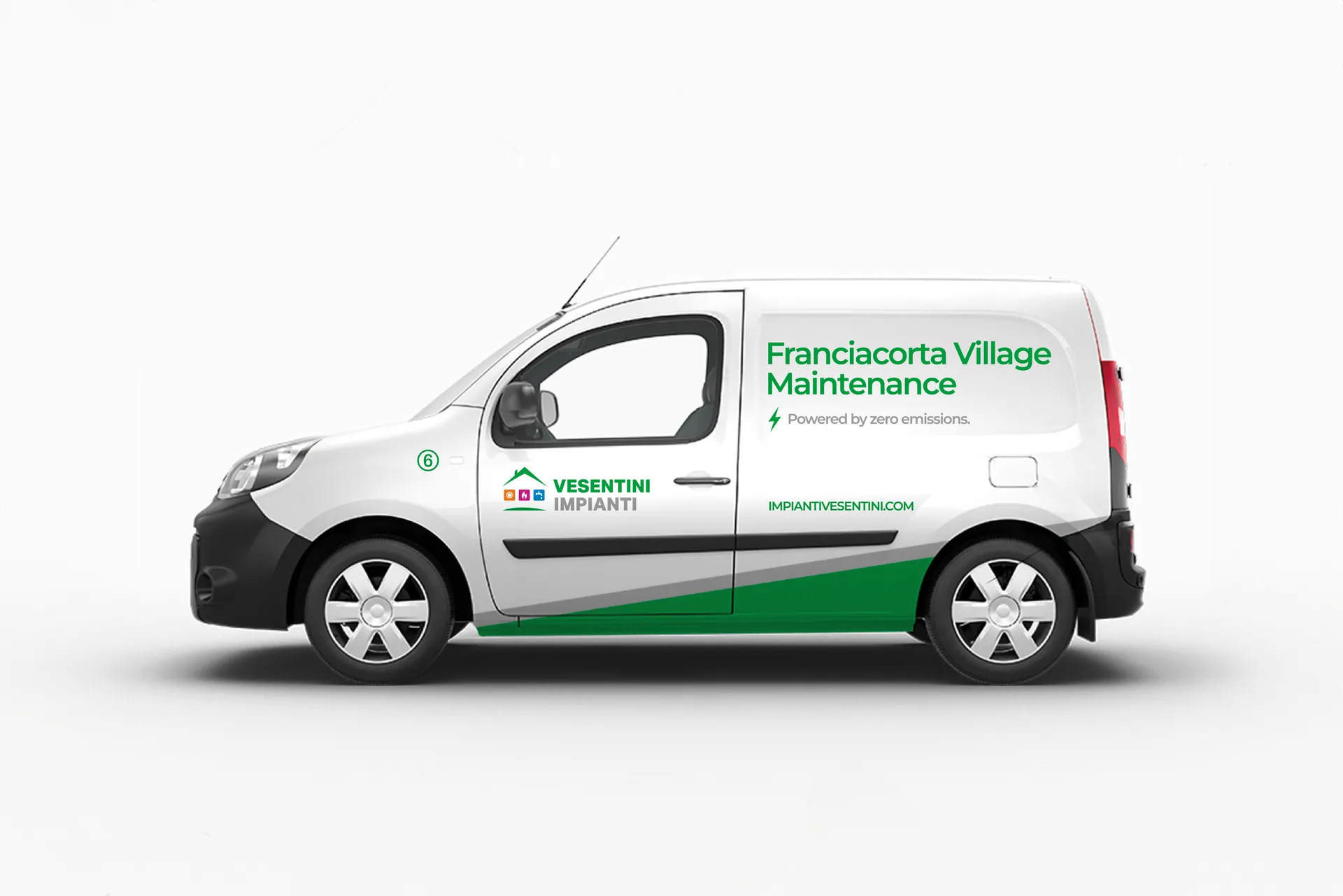 Vesentini Impianti - 4