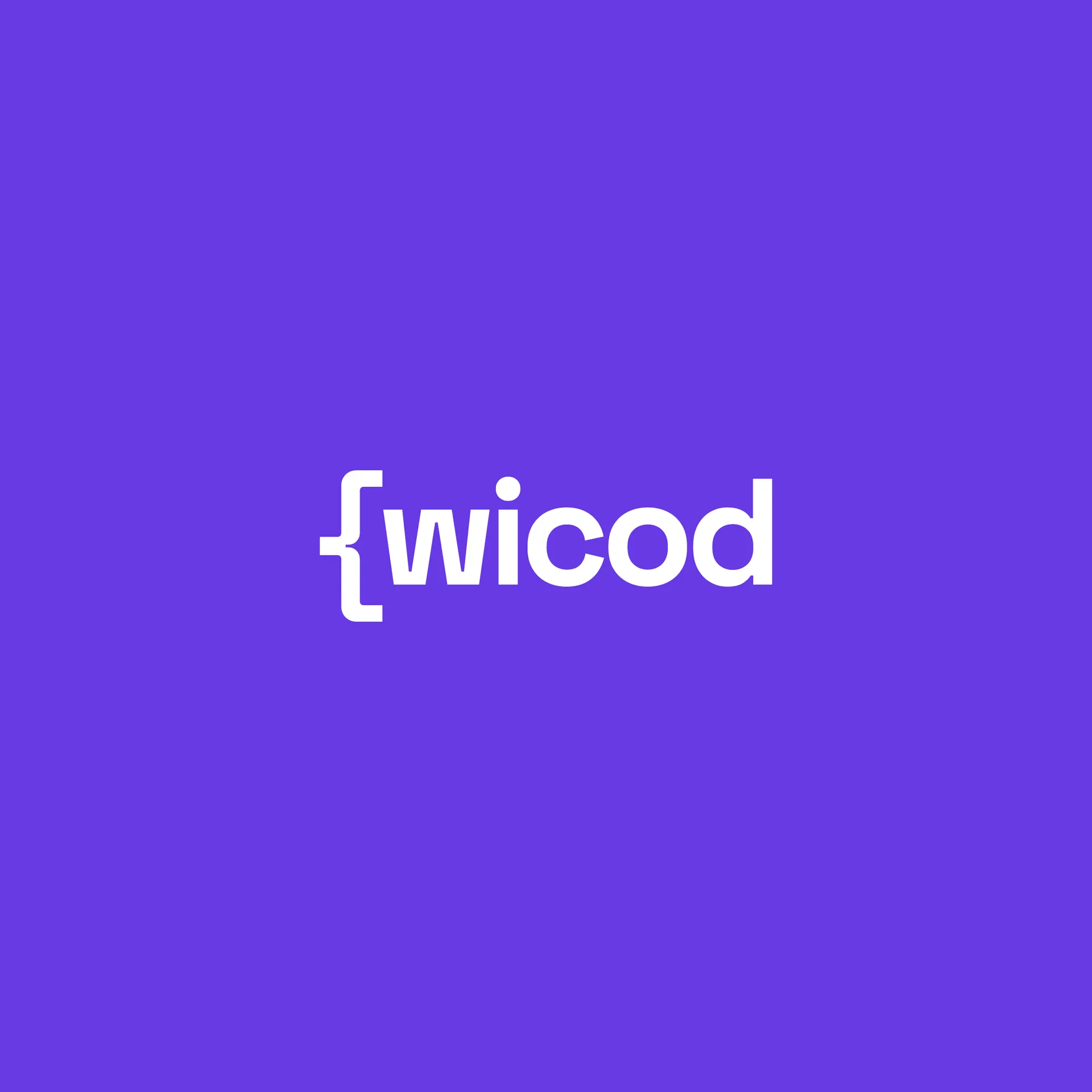Wicod
