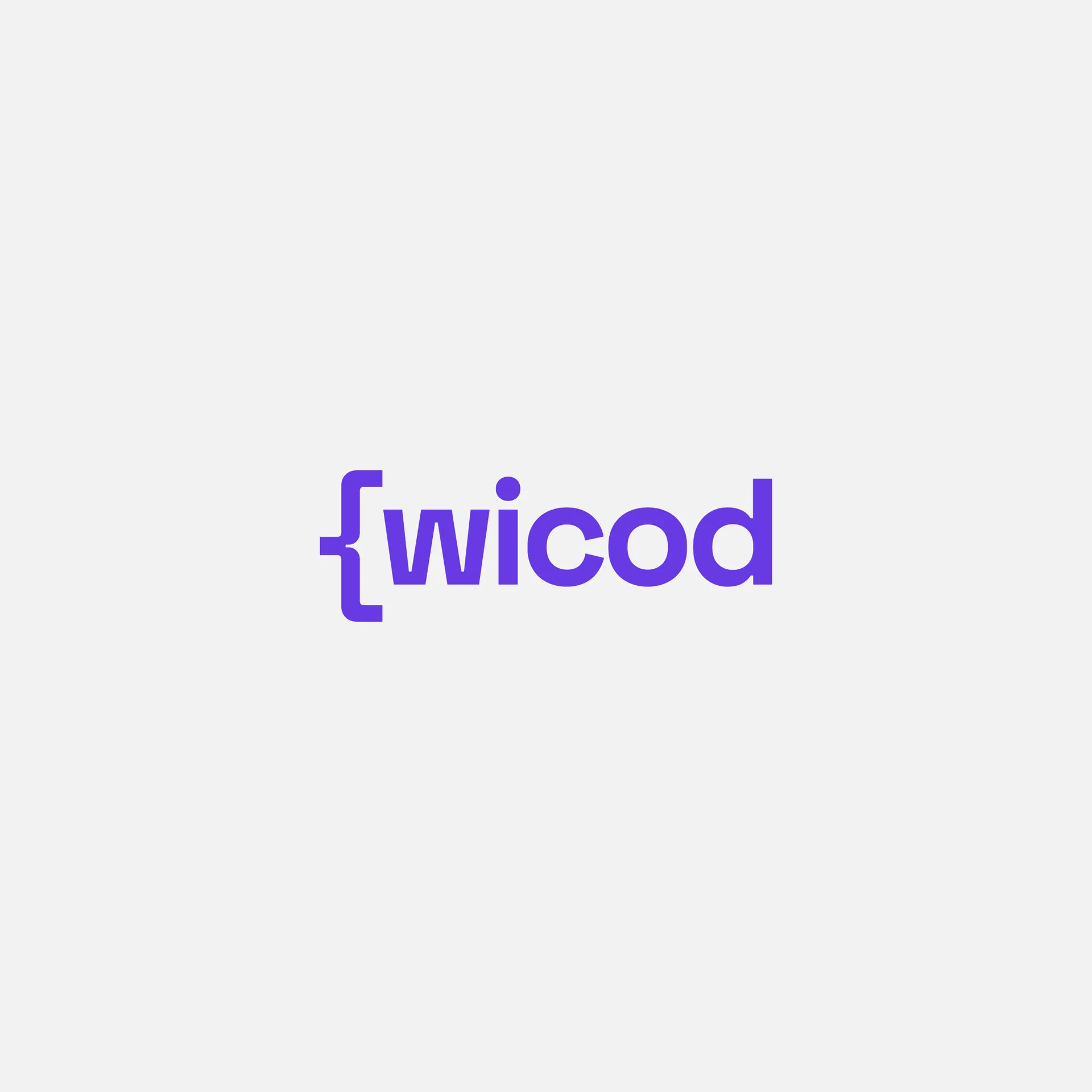 Wicod - 1