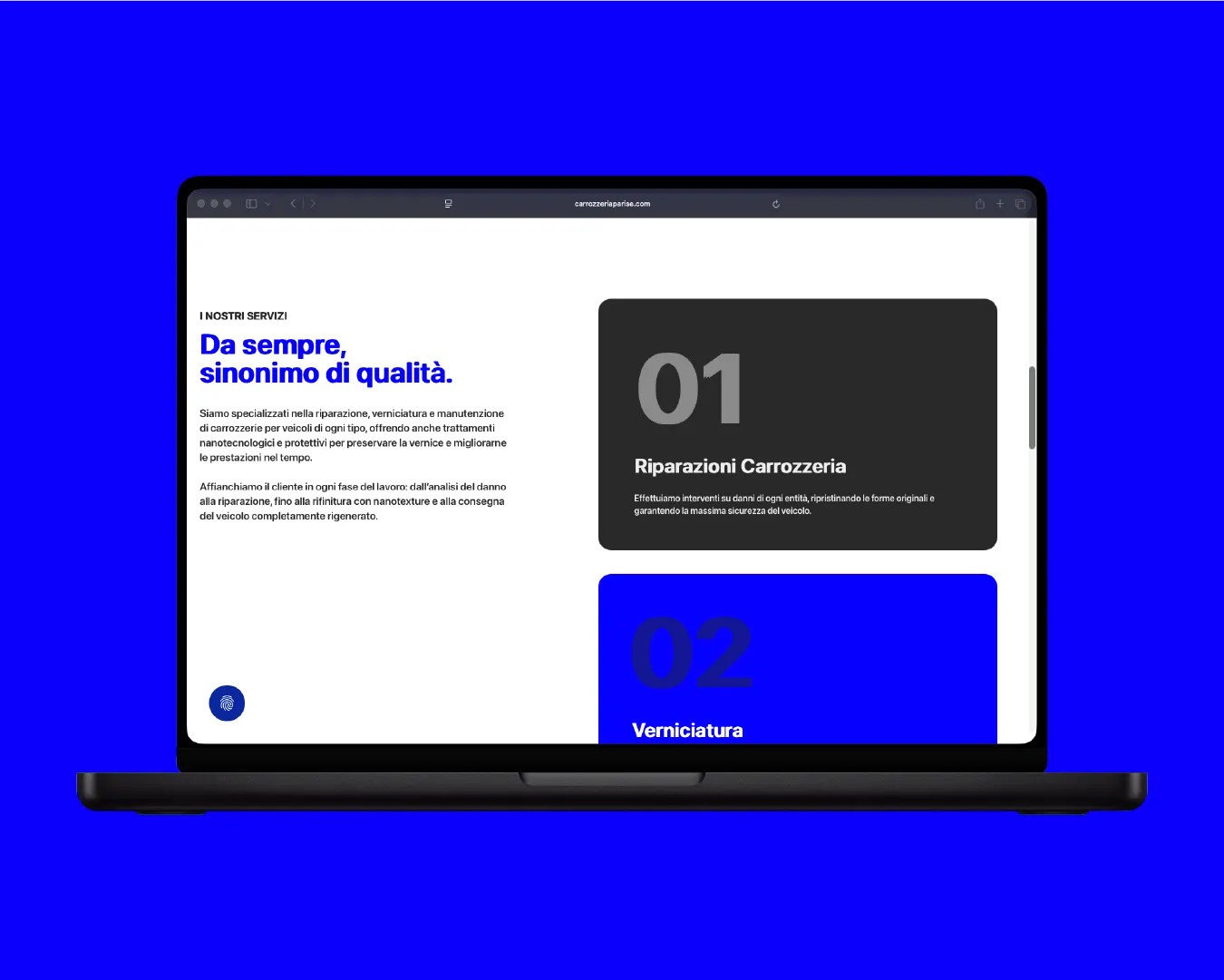 Parise Carrozzeria — immagine 10