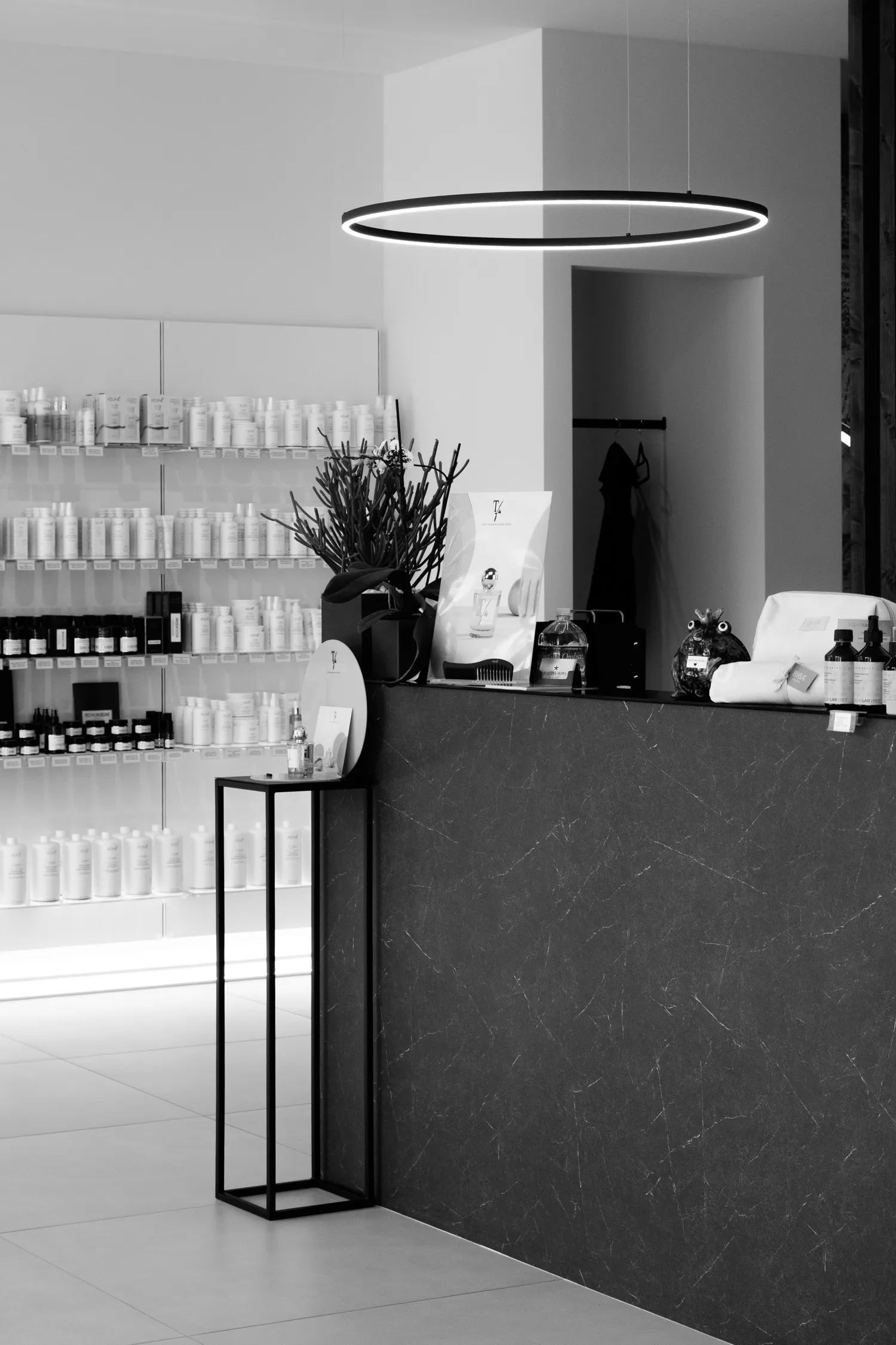 Open Hair — immagine 13